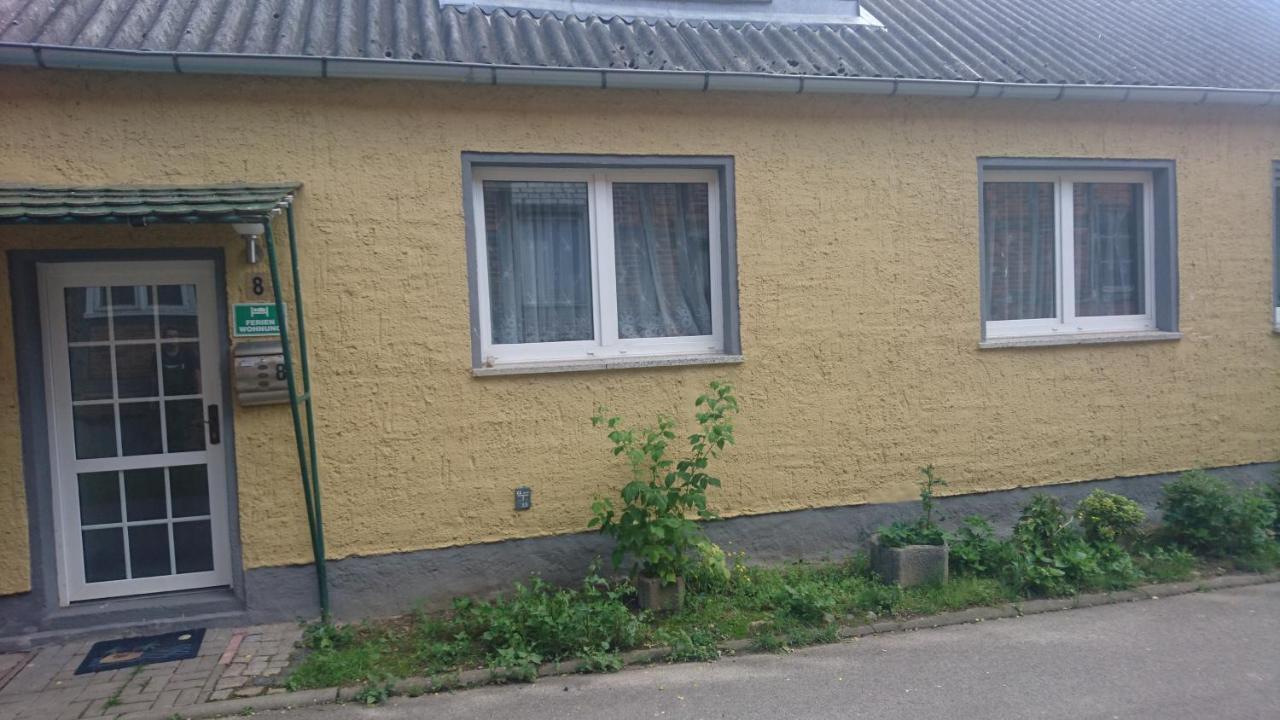 Kummerower See 다르군 외부 사진